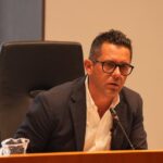 La pregunta de Vox que Triguero no esperaba (y las otras 22 que tampoco respondi&oacute;)