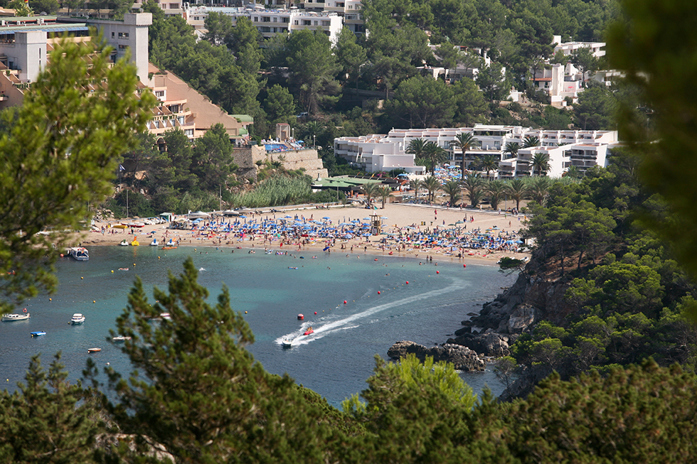 Port de Sant Miquel