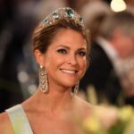 Magdalena de Suecia vuelve al primer plano: el gesto que marca su regreso tras a&ntilde;os lejos de la agenda real