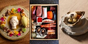 Restaurantes recomendados por la guía Michelin en Ibiza y Formentera