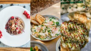 Restaurantes veganos en Ibiza