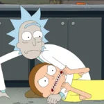 La temporada 9 de 'Rick y Morty' ya tiene fecha de estreno