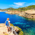 Senderismo en Ibiza