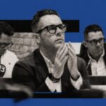 El discurso de Triguero en n&uacute;meros: 15 escudos familiares, 11 negaciones y 23 preguntas sin respuesta