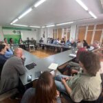 Ecologistas, agricultores y empresarios de Ibiza piden frenar el crecimiento de la isla para garantizar el agua