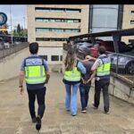 La v&iacute;ctima de la agresi&oacute;n sexual en Can Misses denunci&oacute; que el detenido amenaz&oacute; con &ldquo;cortarle el cuello&rdquo;
