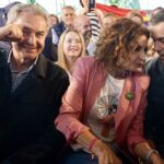 Zapatero, cercado por nuevas investigaciones: las acusaciones por presunto blanqueo que sacuden al PSOE