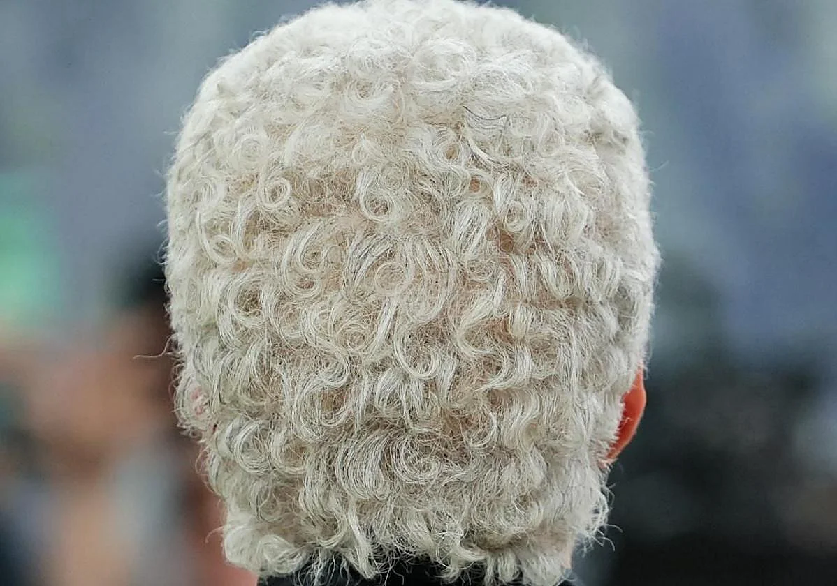 Bad Bunny en la Met Gala 2026, vestido por Zara