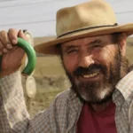 Jos&eacute; Dom&iacute;nguez 'El Cabrero'