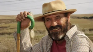 José Domínguez 'El Cabrero'