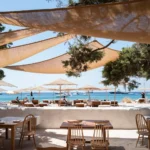 Los 7 restaurantes de Ibiza y Formentera donde el mar forma parte del men&uacute;