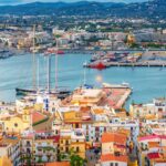 &laquo;Ibiza te transforma o te destroza&raquo;: las dificultades de vivir en la isla, seg&uacute;n un influencer