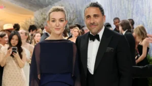 Marta Ortega y Carlos Torretta en la Met Gala 2026