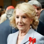 Esperanza Aguirre