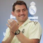 Iker Casillas llega a los 45 entre negocios millonarios, calma sentimental y una renovada relación con Sara Carbonero