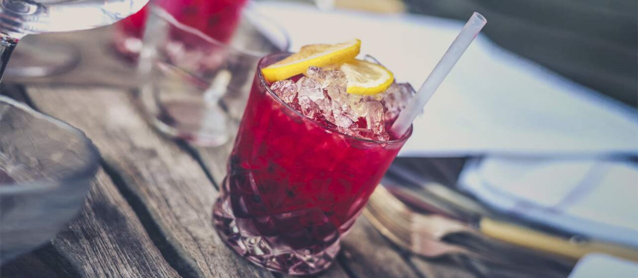 Tinto de verano