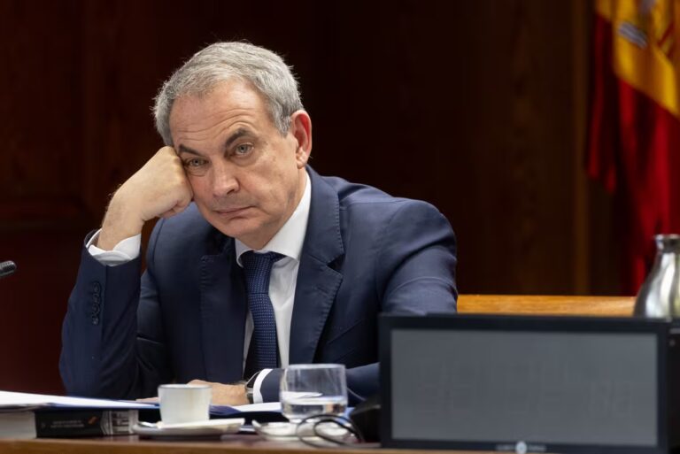 José Luis Rodríguez Zapatero