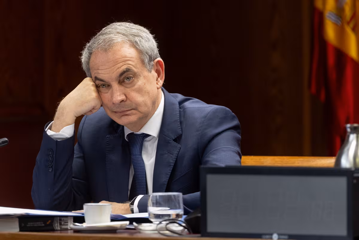 José Luis Rodríguez Zapatero