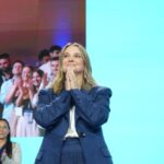 Prohens revalida el mando del PP balear casi por unanimidad