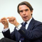 Jos&eacute; Mar&iacute;a Aznar