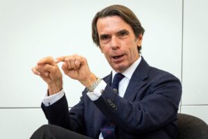 José María Aznar