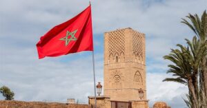 Marruecos