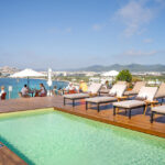 Gastronom&iacute;a, DJs y wellness conviven en el verano de OD Hotels en Talamanca