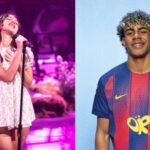 La camiseta del FC Barcelona en homenaje a Olivia Rodrigo