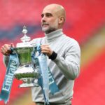 Pep Guardiola