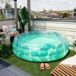 ¿Piscina en la terraza? La Ley de Propiedad Horizontal permite a los vecinos exigir que la retires
