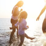 Estas son las mejores playas de Ibiza para ir en familia: tranquilas, sin ruido ni peligros