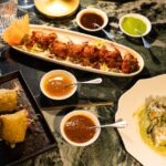 Comida india en Ibiza