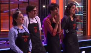 Nominados en 'MasterChef 14'