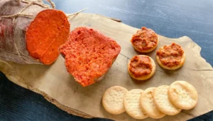 Sobrasada en Ibiza
