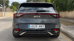La DGT pone fecha al próximo gran cambio en las matrículas