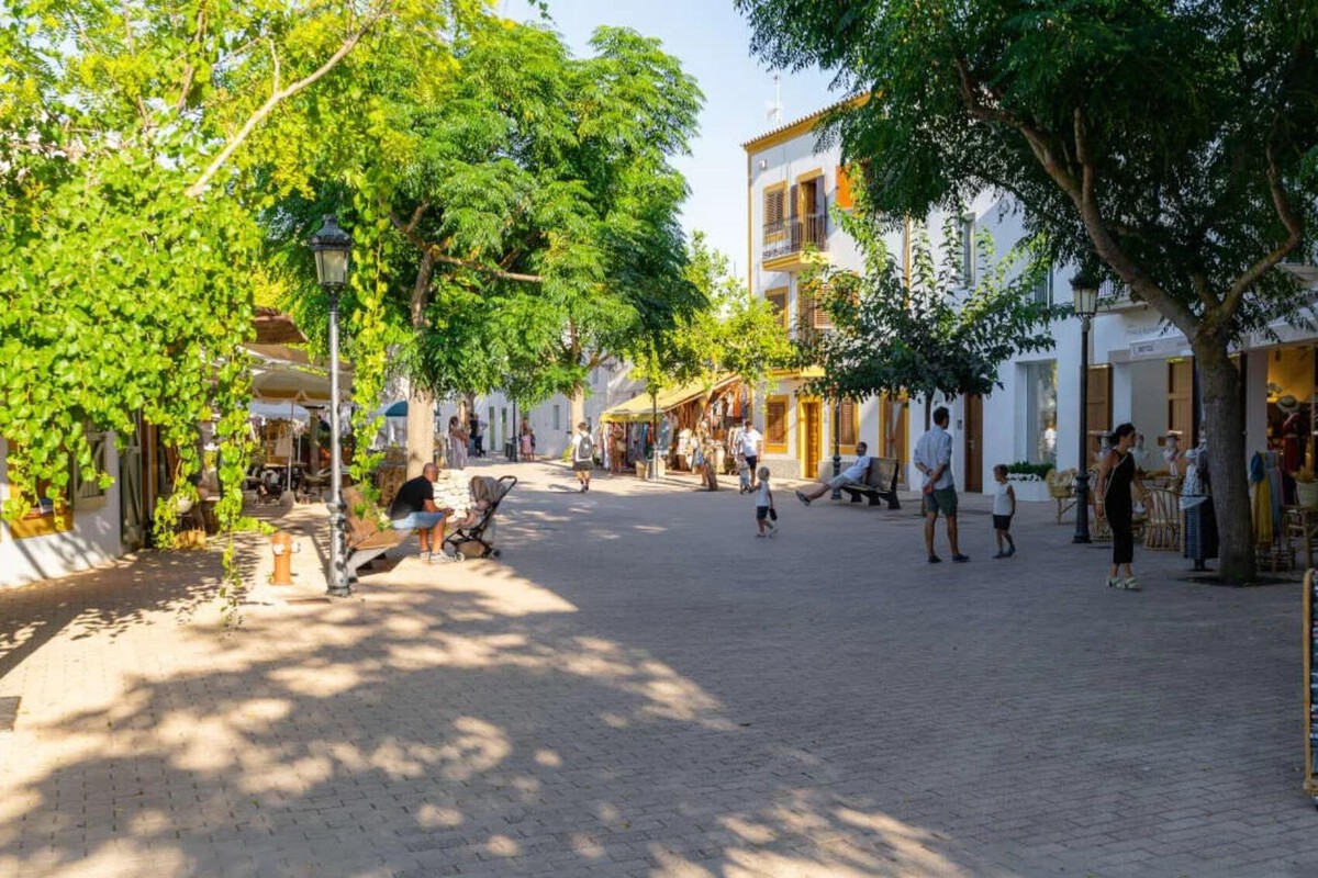 Santa Gertrudis