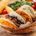 Arepas