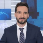 Quién es Lluís Guilera, el rostro elegido por TVE para sustituir a Silvia Intxaurrondo