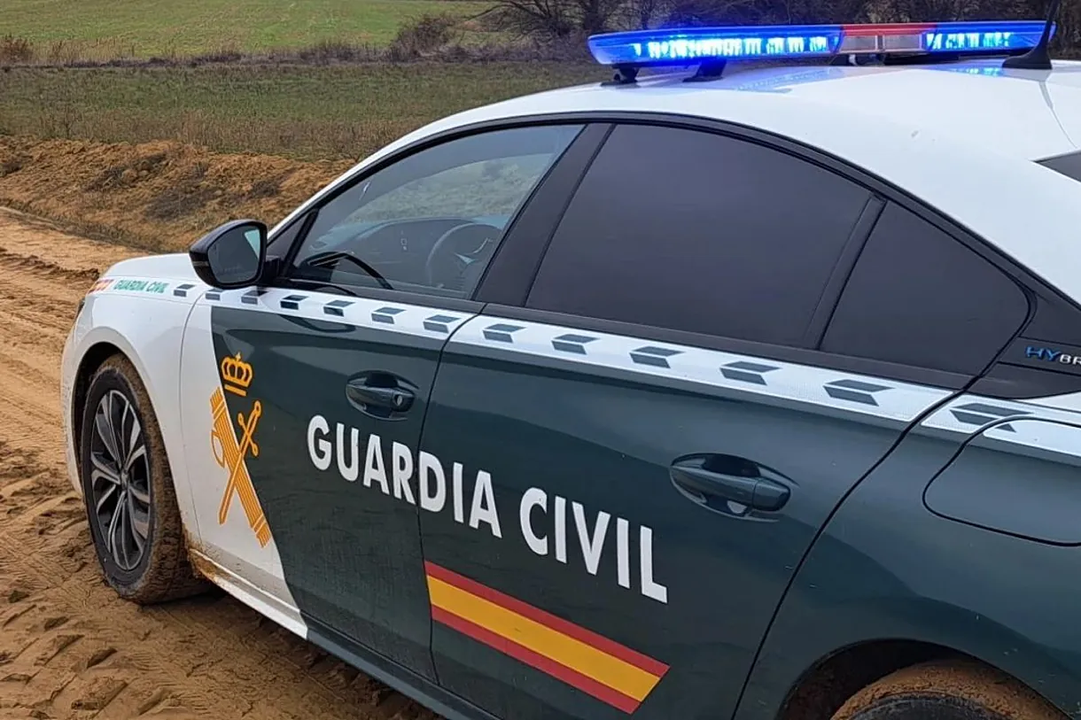 Guardia Civil