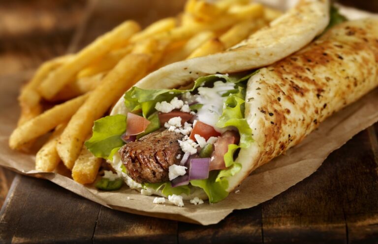 Kebab