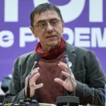 Juan Carlos Monedero