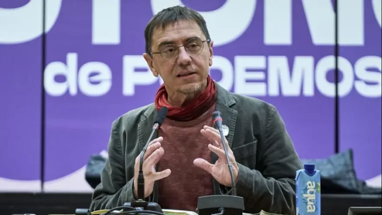 Juan Carlos Monedero