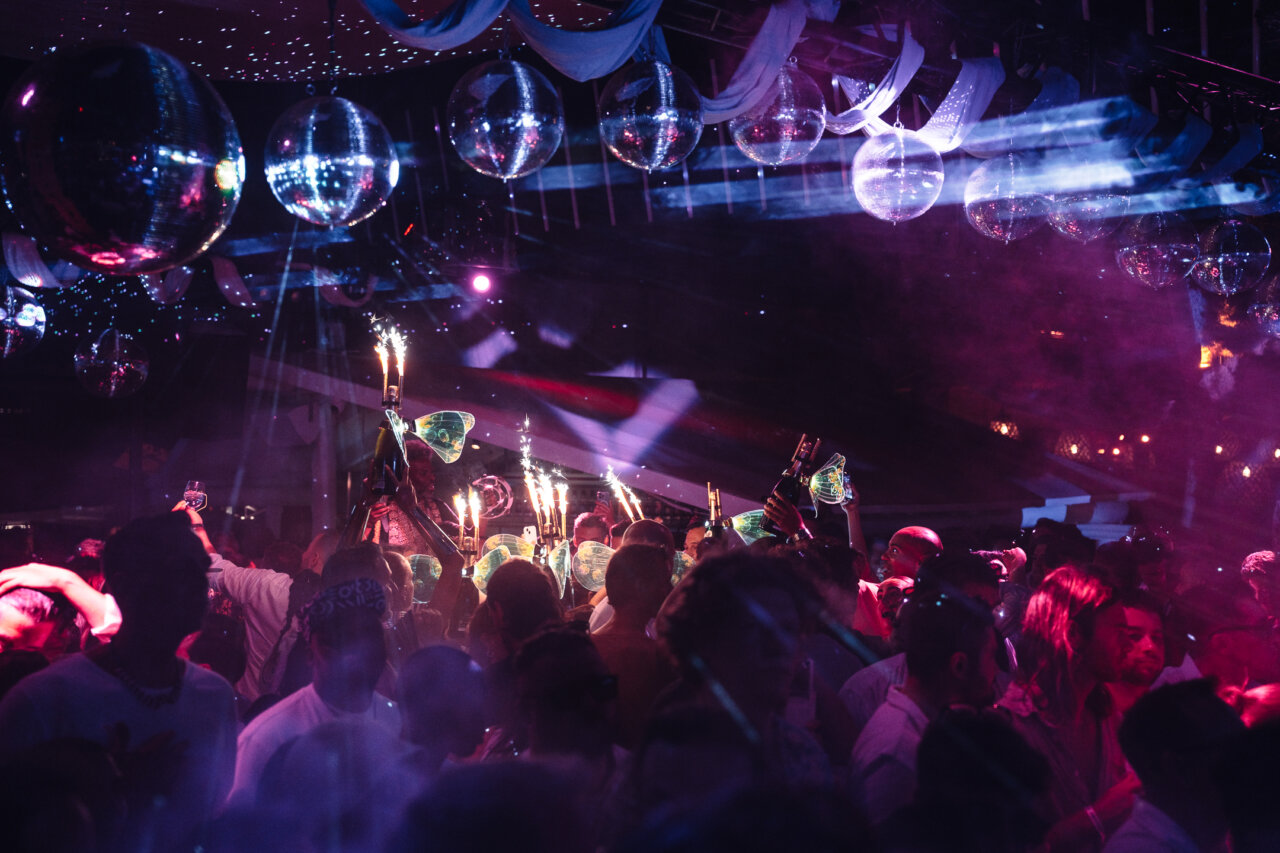 Blue Marlin Ibiza