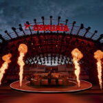 J Balvin y DJ Snake vuelven a Ushua&iuml;a Ibiza para el &uacute;ltimo cap&iacute;tulo de &ldquo;Pardon My Spanish&rdquo;