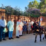 Las fiestas de Es Canar encaran sus d&iacute;as m&aacute;s esperados