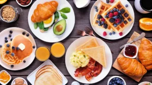 Brunch