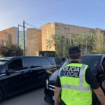 Pillan a una conductora reincidente por taxi pirata en Ibiza