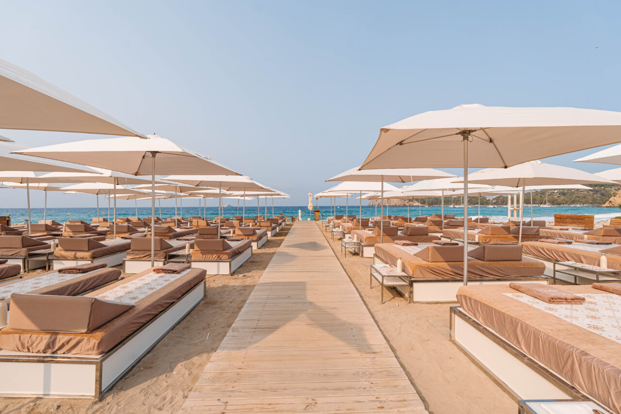 Blue Marlin Ibiza