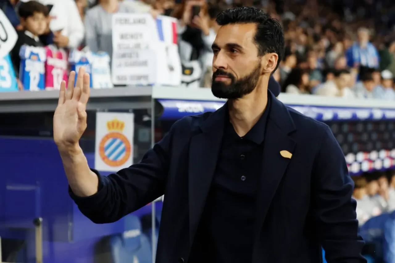 &Aacute;lvaro Arbeloa