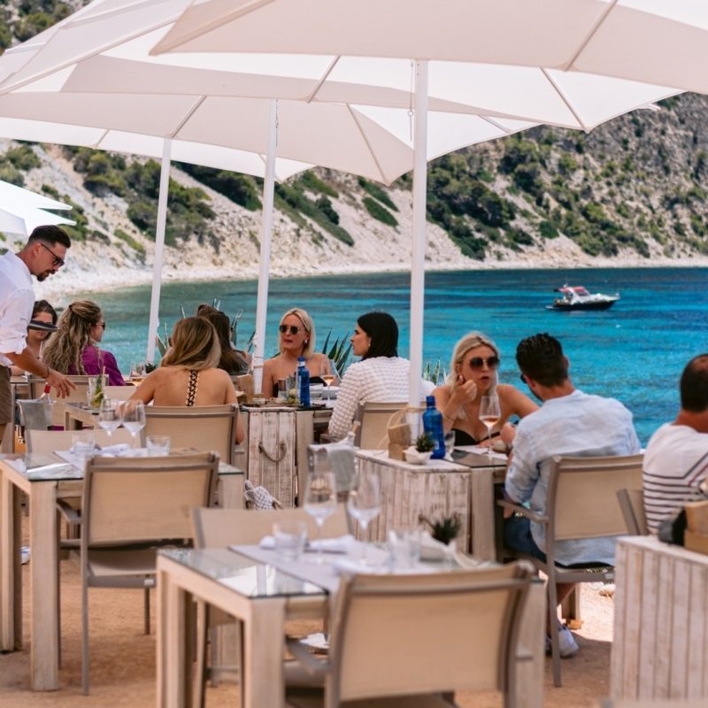 AMANTE IBIZA